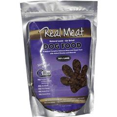 Real Meat Lamb Dog Food