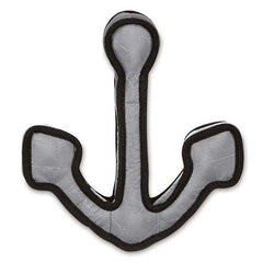 Be Good Seashore Tough Dog Toy - Anchor