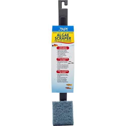 Algae Scraper For Glass Aquariums