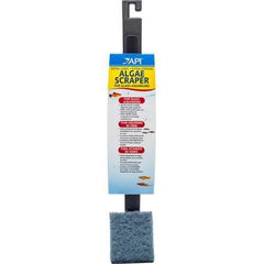 Algae Scraper For Glass Aquariums