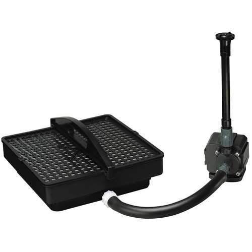 Pondmaster Filter & Pump
