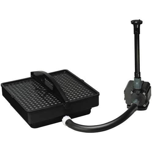 Pondmaster Filter & Pump