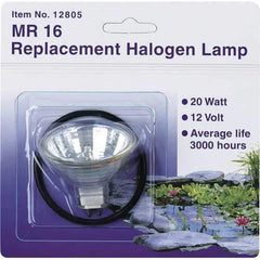 Pondmaster Replacement Halogen Bulb