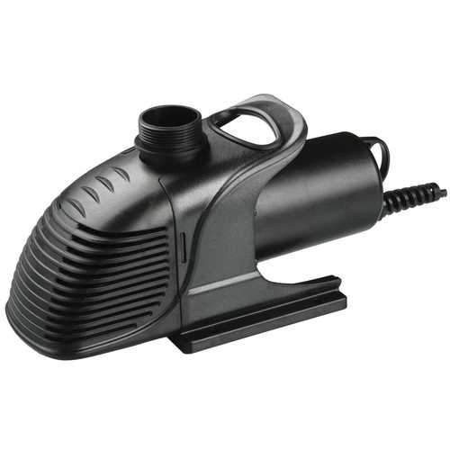 Pondmaster Hy-drive Pump With Rotating Connector