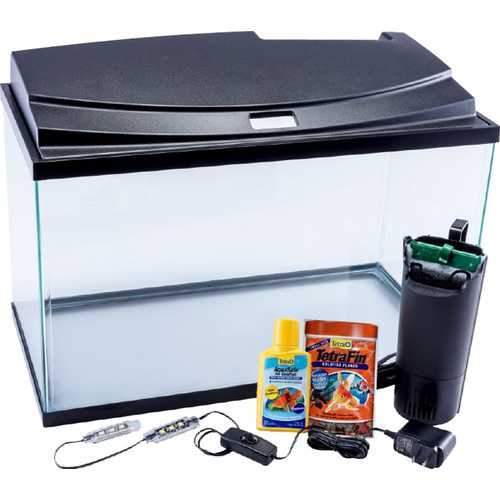 Tetra Goldfish Led Aquarium Kit