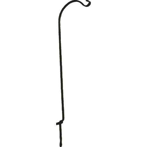 Fence And Deck Hook