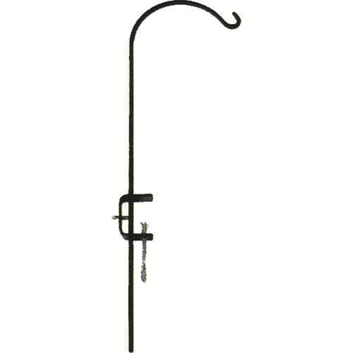 Adjustable Deck Hanger