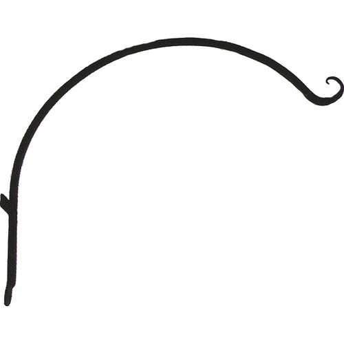 Curved Hanger