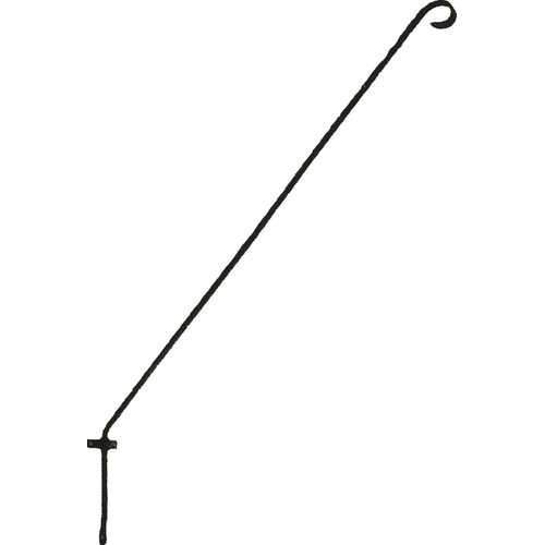 Fence And Deck Hook