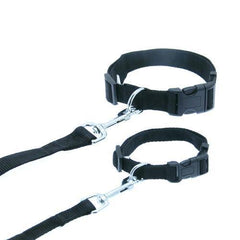 Barking Basics Dog Collar - Black
