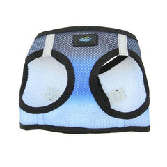 American River Choke-Free Dog Harness - Midnight Sky Ombre