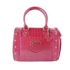 Bora Bora Dog Carrier - Hot Pink