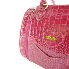 Bora Bora Dog Carrier - Hot Pink