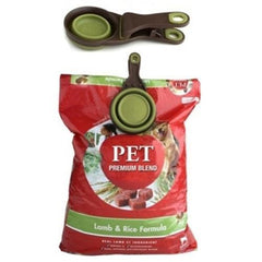 KlipScoop Portion Control Food Scoop