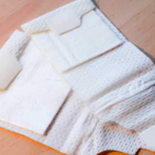 PawFlex Basic Dog Bandages