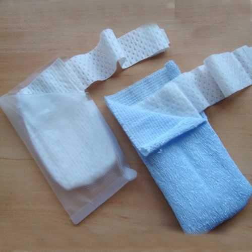 PawFlex Medimitt Outdoor Dog Bandage Cover