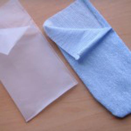 PawFlex Medimitt Outdoor Dog Bandage Cover