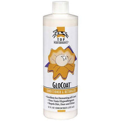Top Performance GloCoat Pet Conditioner and Detangler
