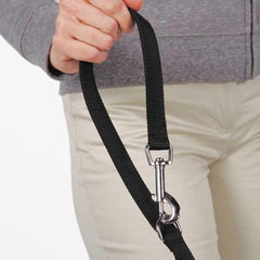 Total Pet Health Lift & Go Dog Leads - Red