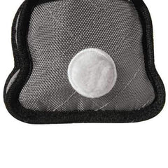 Zanies MegaRuffs Chasers Dog Toy - Rabbit