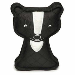 Zanies MegaRuffs Chasers Dog Toy - Skunk