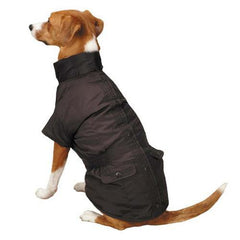 3-in-1 Eskimo Dog Jacket - Brown