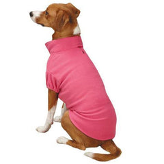 3-in-1 Eskimo Dog Jacket - Brown