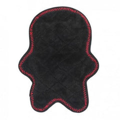 ZippyPaws Warriorz with Z-Stitch Dog Toy - Nobu the Ninja