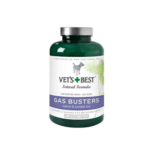Gas Busters for Dogs