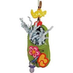Happy Beaks Croc-fetti Toy