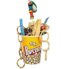 Happy Beaks Movie Time Toy