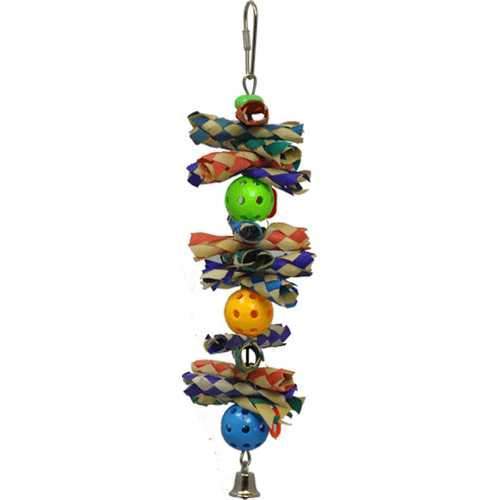 Happy Beaks Hanging Finger Traps & Balls