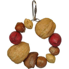 Hb Tropical Delight - Deluxe Mixed Nut Ring