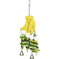 Hb Wooden Bananas Toy