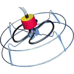 Sinking Pond De-icer