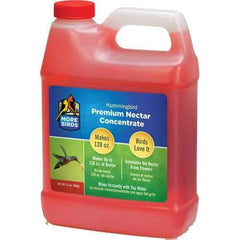 Hummingbird Liquid Nectar Concentrate