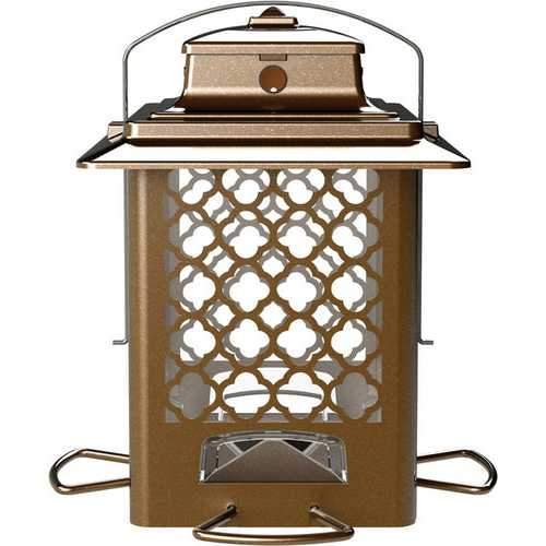 Surefill Metal Hopper