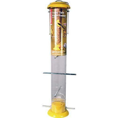 Stokes Topsy Turvy Finch Feeder