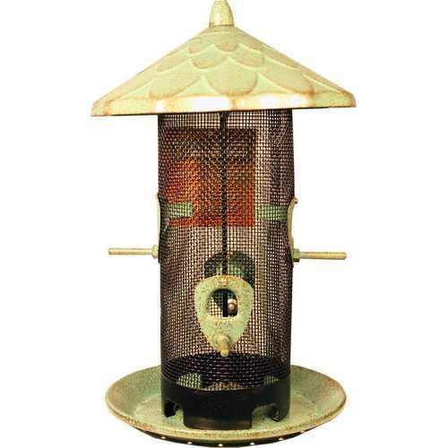 Stokes Acorn Screen Feeder