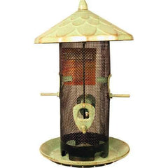 Stokes Acorn Screen Feeder