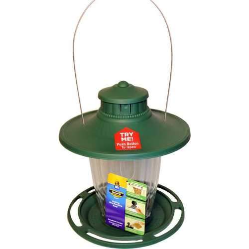 Surefill Plastic Lantern