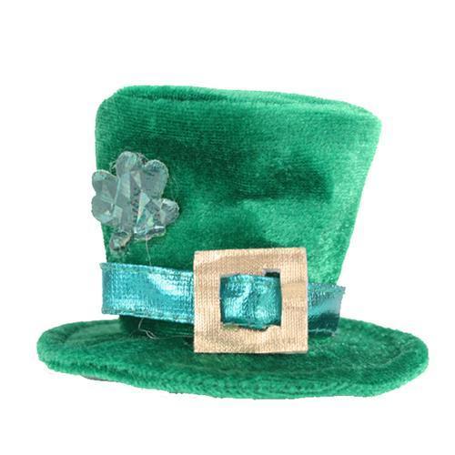 Leprechaun Dog Hat