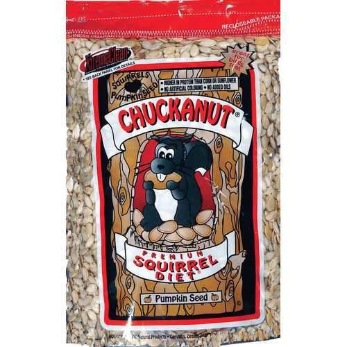 Premium Squirrel Diet