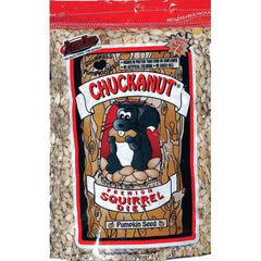 Premium Squirrel Diet