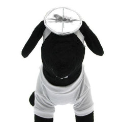 Doctor Barker Dog Costume