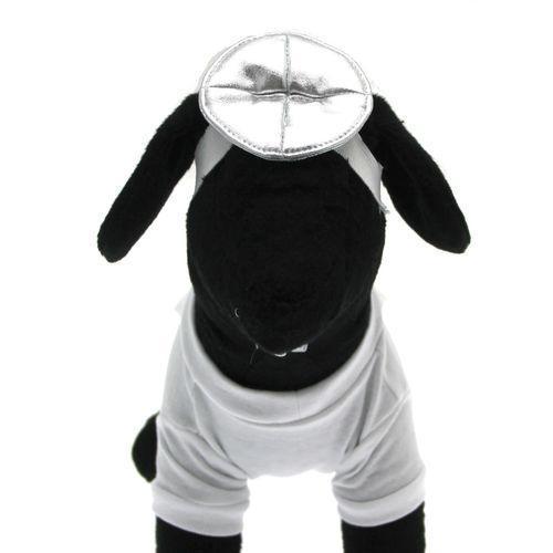 Doctor Barker Dog Costume