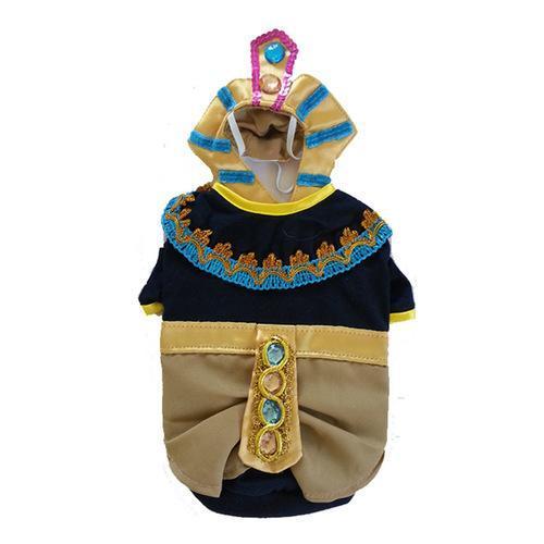 King Mutt Halloween Dog Costume