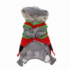 Sir Barks-a-Lot Knight Dog Costume