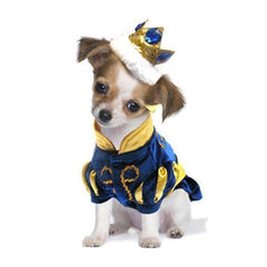 Prince Charming Dog Costume