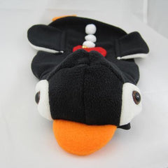 Penguin Dog Costume